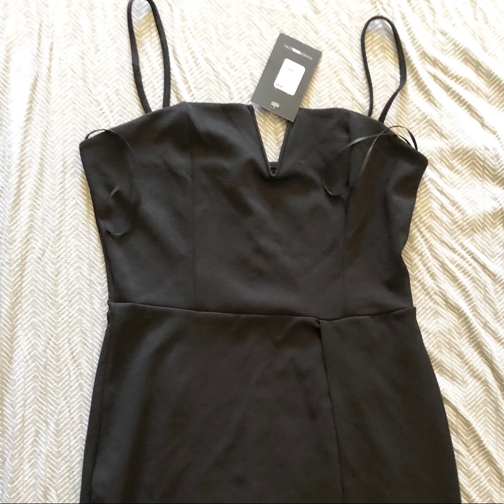 Little Black Dress! Size L NWT